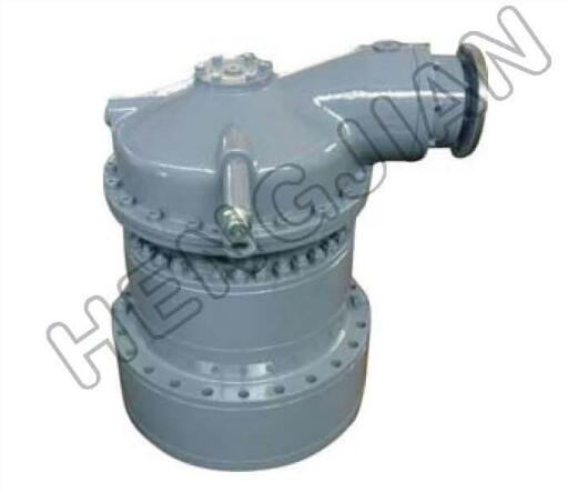 HJX315R3 (5-6 Square) Mixing Reducer