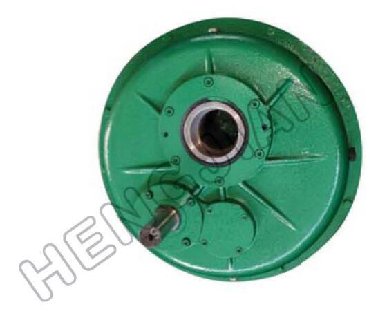 ZGY Series Axle-mounted Reducer