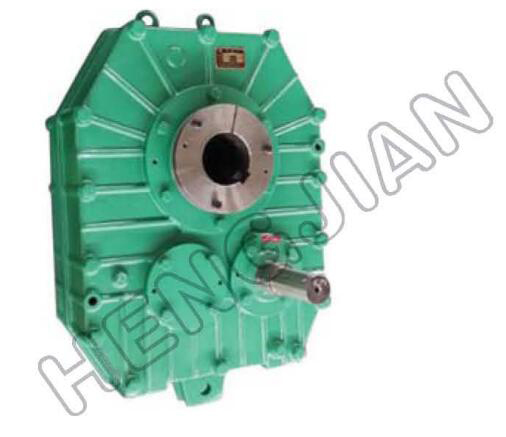 ZJY Series Axle-mounted Reducer