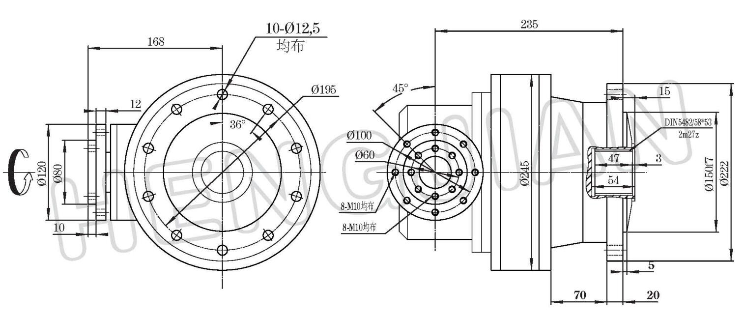 HJX305R2A