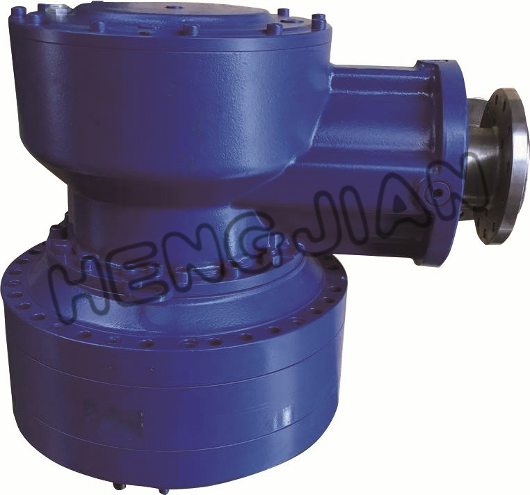 Rolsey 446 Mixing Reducer