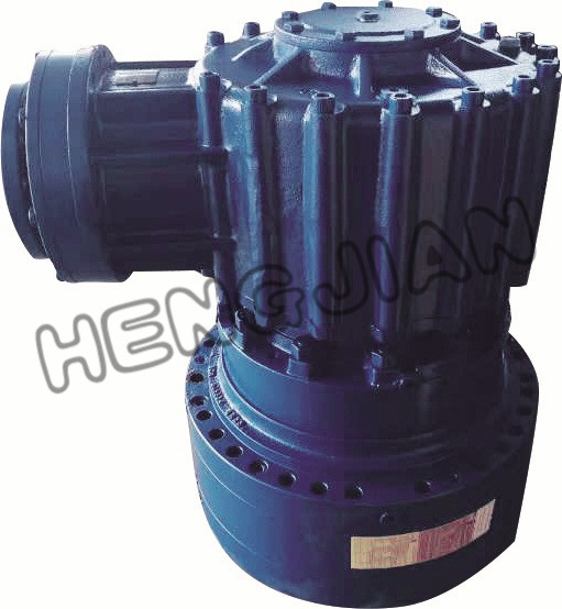 Rolsey 448 Mixing Reducer