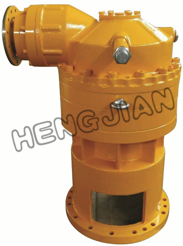 318SWG Mixing Reducer